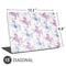 Cat Coq Purple Unicorns Universal Laptop 15in (12.2 x 8.8in) Skin